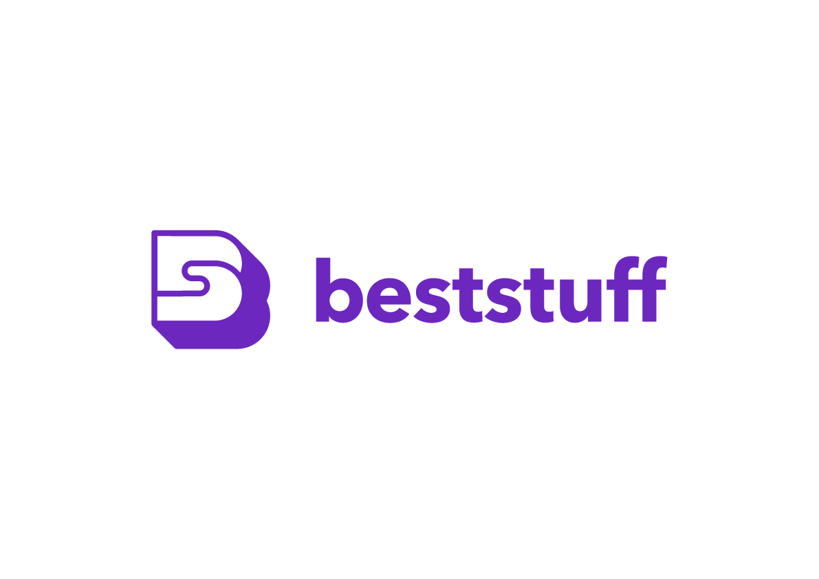 Best Stuff logo