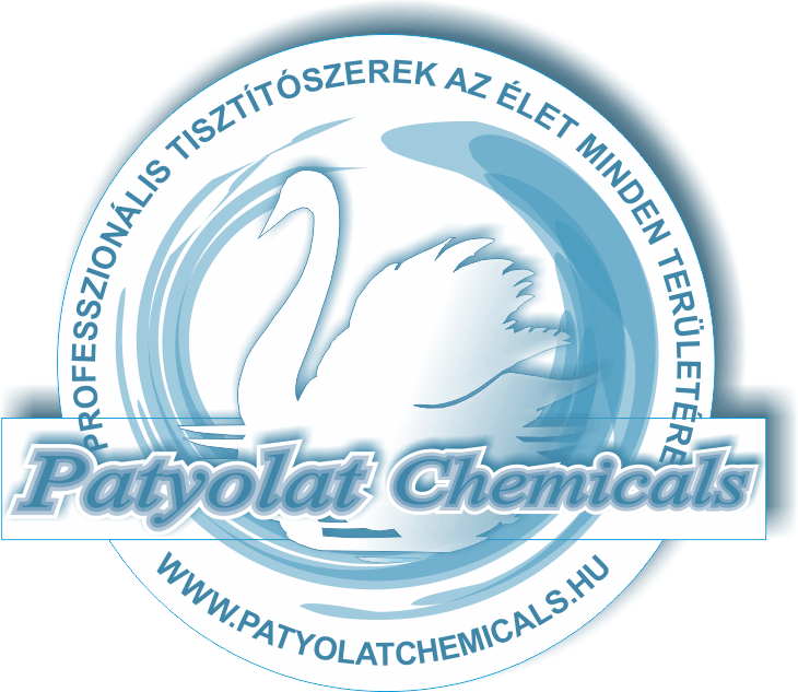 Patyolat Chemicals logo