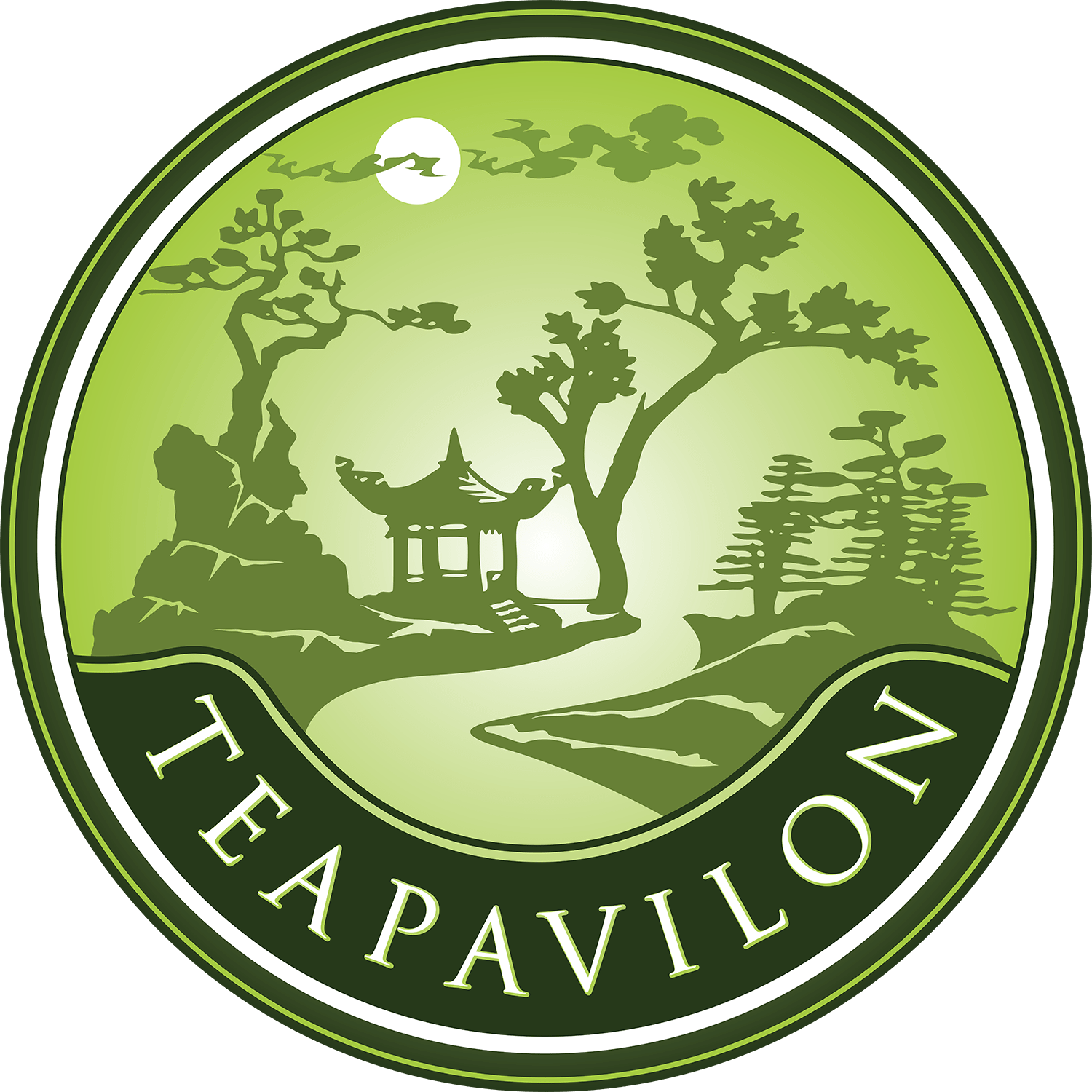 Teapavilon logo