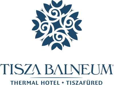 Tisza Balneum Hotel logo