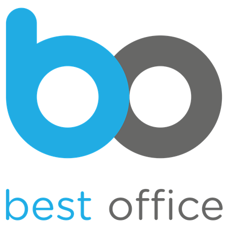 Best Office logo