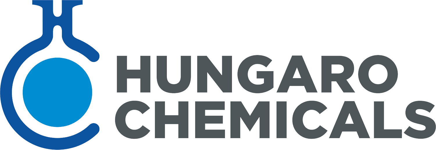 Hungaro Chemicals logo